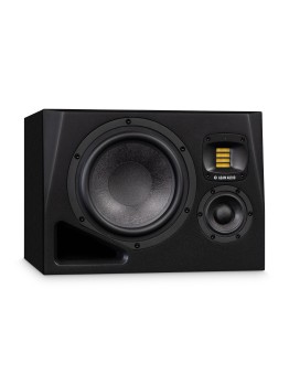 ADAM Audio A8H 8-inch 3-way Powered Studio Monitor